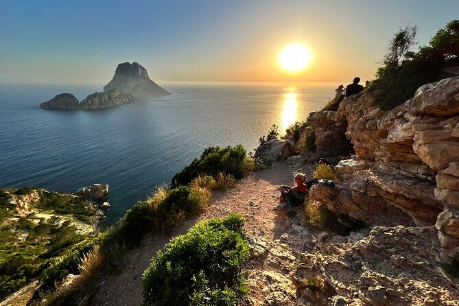 Ibiza "Es Vedra Sunset" tour - FAQs