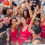 Ibiza floating club - Best Dj sesión at sea - Analyzing the Value