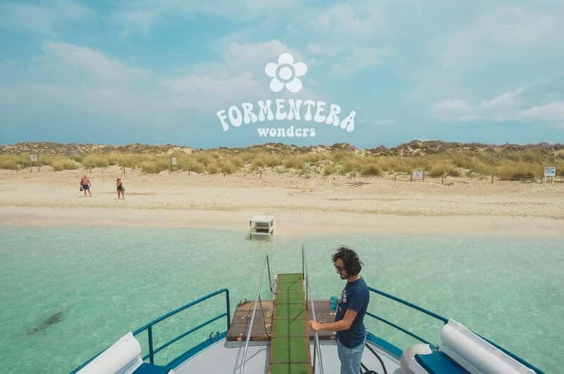 Ibiza: Formentera Cruise with Paella, OpenBar & Water Sports - What’s Included & What to Keep in Mind
