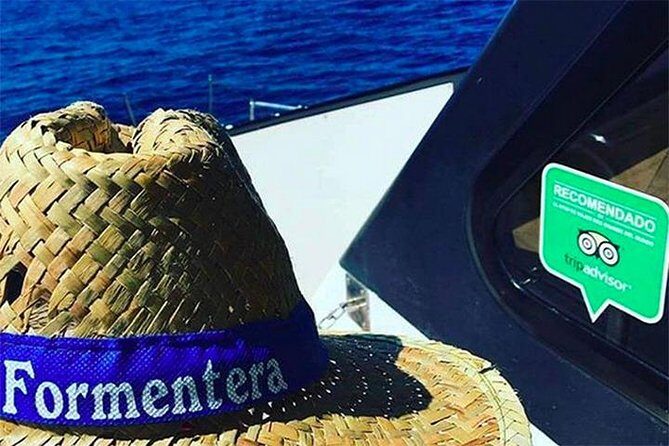 IBIZA-FORMENTERA SEA EXPERIENCE, from Figueretas - Frequently Asked Questions