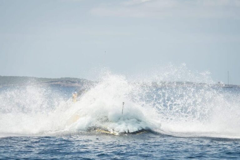 Ibiza: Get ready to fly over the sea with Air Stream! - Who Should Consider This Activity?