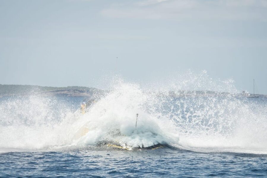 Ibiza: Get ready to fly over the sea with Air Stream! - Who Should Consider This Activity?