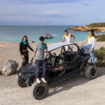 Ibiza: Guided Buggy Tour with Beach Stops - Who Should Consider This Tour?