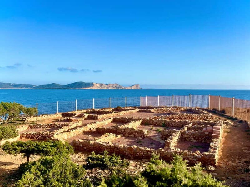 Ibiza: Half Day Island Tour with Iconic Photo Spots - The Logistics: What You Need to Know
