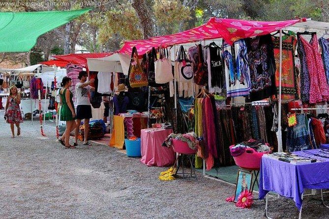 Ibiza Island Tour: Punta Arabi Local Market - Price and Value Analysis