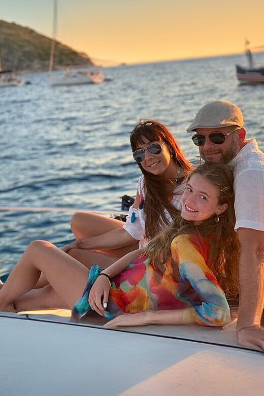 Ibiza Morning Private Boat Tour for up to 7 People - What Makes This Tour Stand Out?