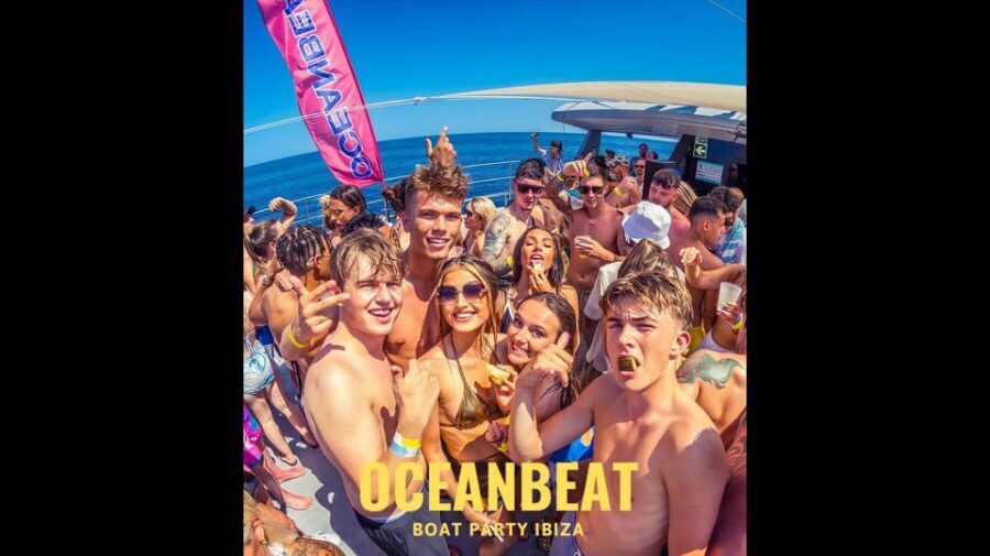 Ibiza: OceanClub Boat Party & Free Prem. Drinks & Club Entry - A Complete Look at the Ibiza OceanClub Boat Party
