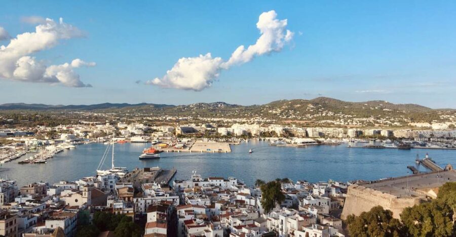 Ibiza: Old Town Guided Walking Tour - Authenticity and Value