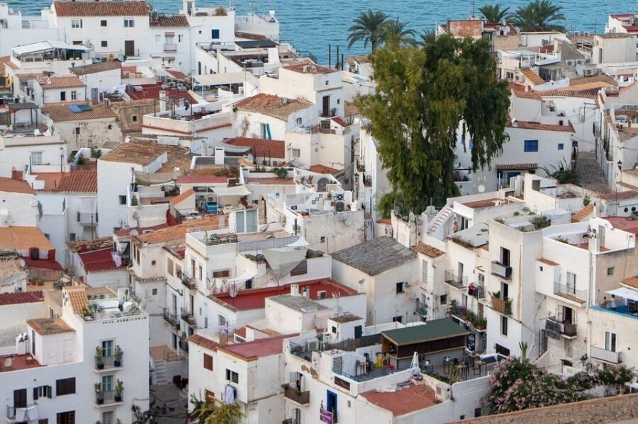 Ibiza old town Private Guided Walking Tour - Who Will Love This Tour?