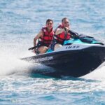 Ibiza Pack (Parasailing + Jetski 30 minutes) - What Makes This Experience Stand Out?
