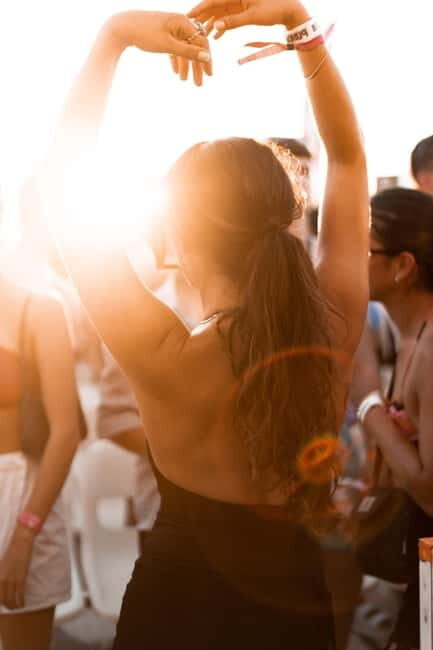 Ibiza: Party Boat w/ Drinks, Live Performances, DJ & Dancers - The Experience and Value