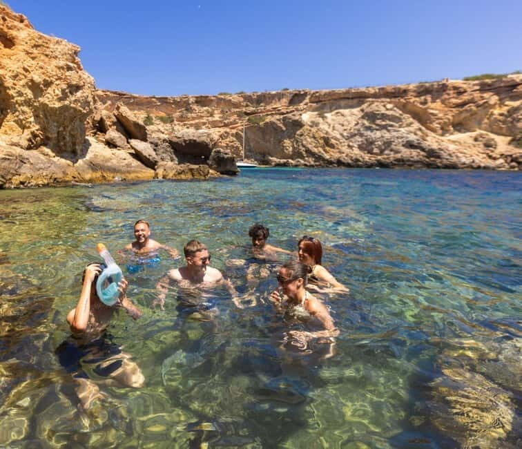 Ibiza: Pool Party Crawl with 4 Venues in 1 Day - What It Means for You
