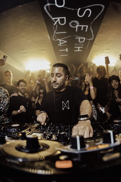 Ibiza: Pre-Party at Tantra w/ Premium Open Bar & Club Ticket - FAQ