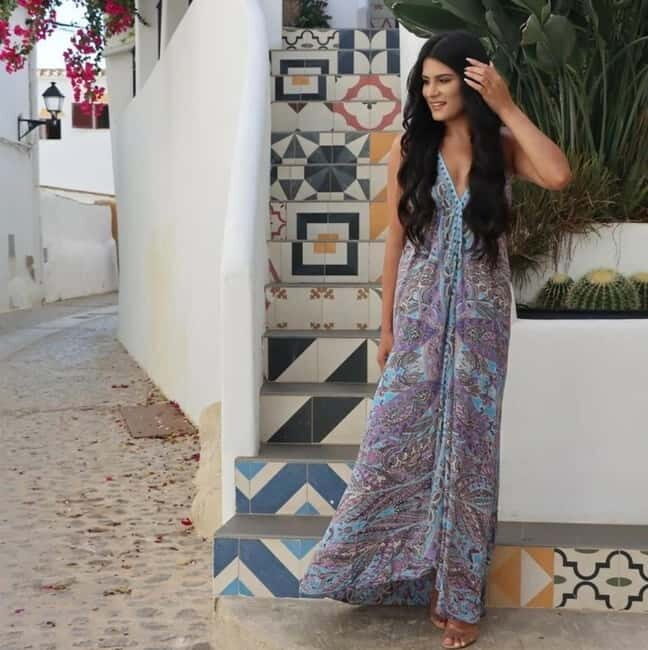 Ibiza: Private Photo Shoot with a Professional Photographer - Authentic Experiences and Traveler Feedback