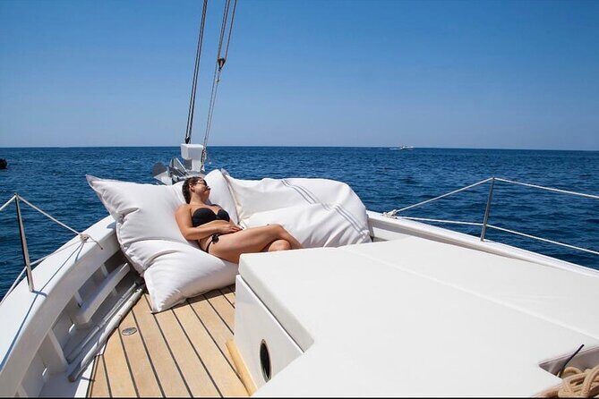 Ibiza: Private Sailboat with Tapas, Open Bar & Music - An In-Depth Look at the Ibiza Private Sailboat Experience