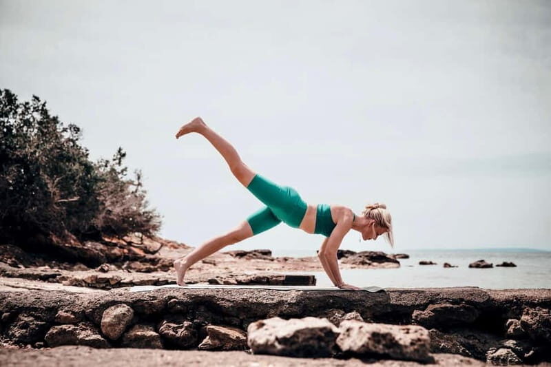 Ibiza: Private Yoga Class at your Villa, Hotel or Event - Who Should Book This Experience?