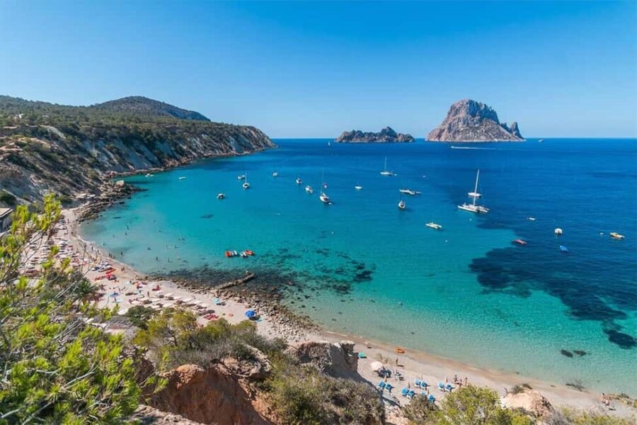 Ibiza: Quad Adventure to Explore Beaches and Unique Views - What’s Included and What to Expect