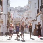 Ibiza: Running Tour with a Local Guide - What You’ll Experience and Learn