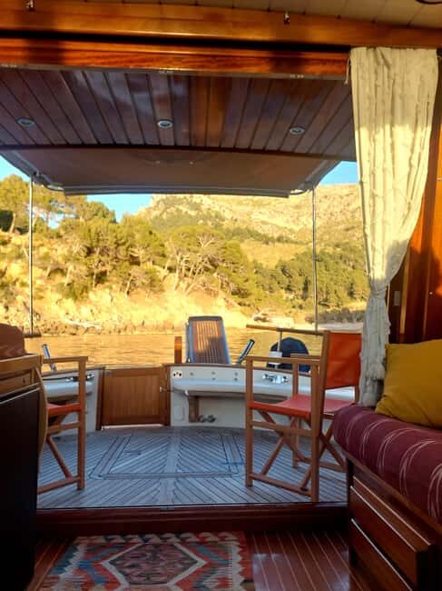 Ibiza: Sail into the Sunset on a Balearic Llaüt - Who Would Love This Tour?