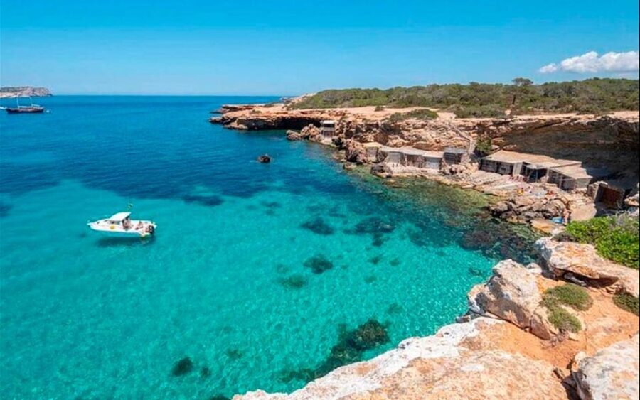 Ibiza: Sailing Day Trip, only up to 7 guests - An In-Depth Look at the Ibiza Sailing Day Trip