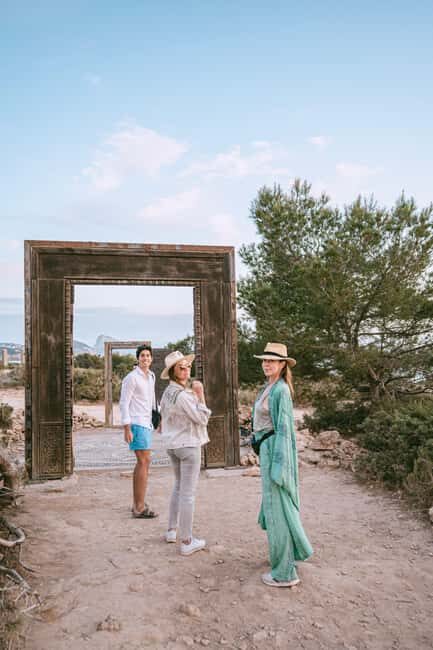 Ibiza: Salt Beds, Es Vedra & Time and Space Half-Day Tour - Final Thoughts