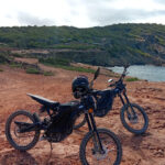 Ibiza: Santa Eulalia Electric Motorbike Tour - Who Is This Tour Best Suited For?