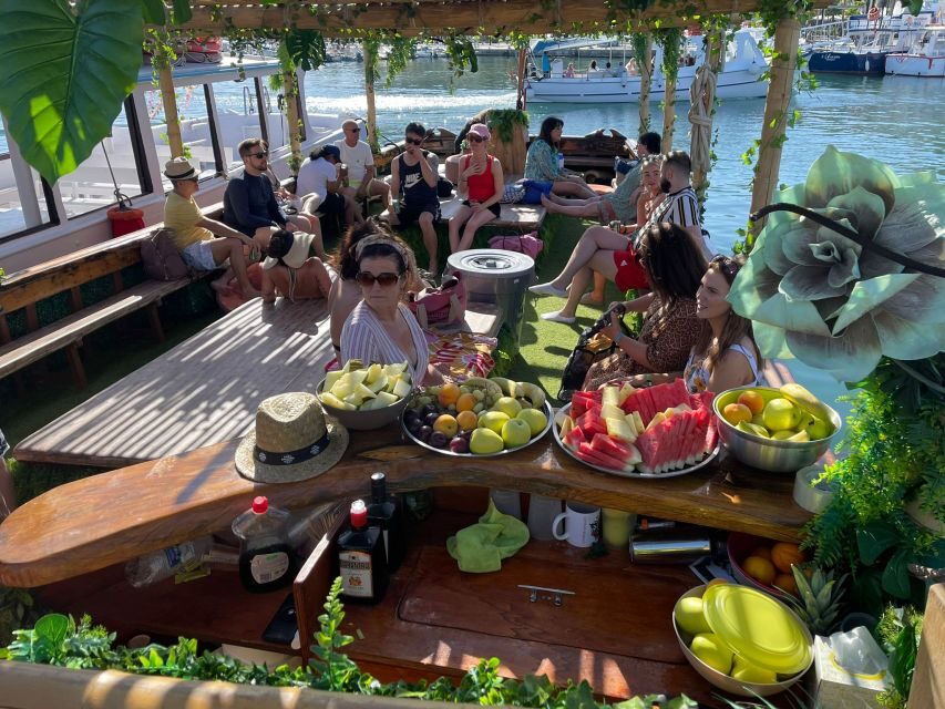 Ibiza: Sea Caves & Coves Snorkeling Paddle Boarding Tour - A Deep Dive into the Experience