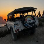 Ibiza: Secret Spots Island 4X4 Tour by Land Rover Defender - In-Depth Review of the Ibiza Secret Spots 4x4 Tour