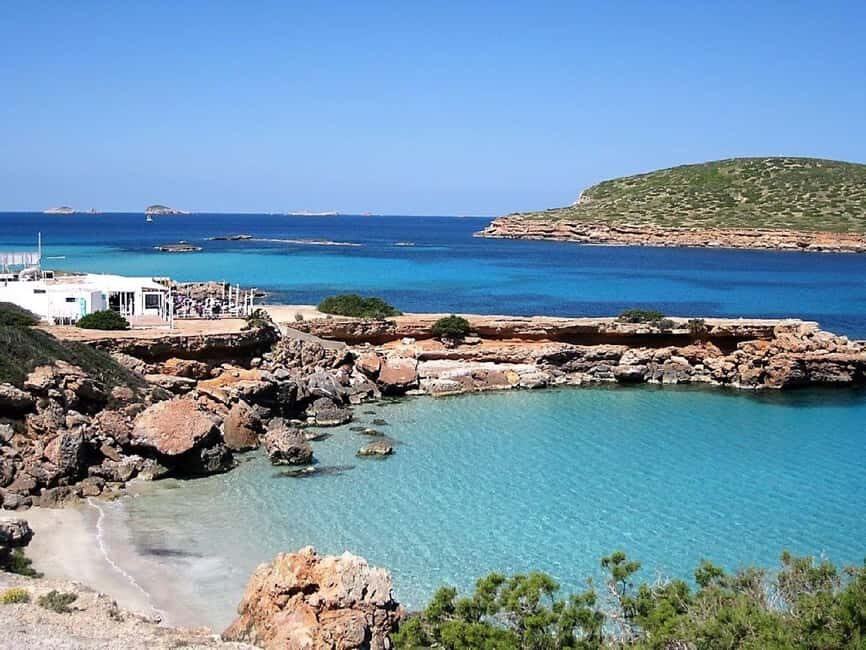 Ibiza: Snorkeling, Sunset Beach and Cave Boat Trip - Why This Trip Is a Great Choice