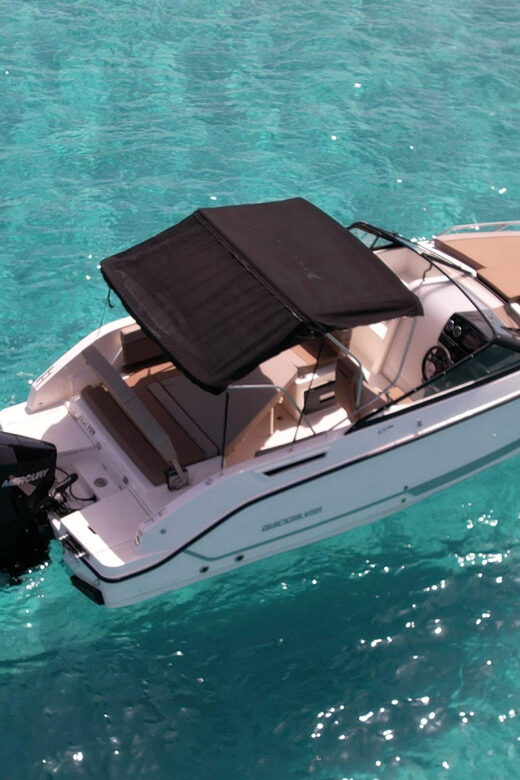 Ibiza Sunset on a Private Boat for up to 7 people - An In-Depth Look at the Ibiza Sunset Private Boat Tour