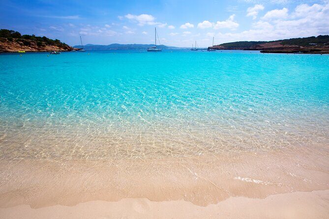 Ibiza Sunset or Afternoon Cruise - FAQ