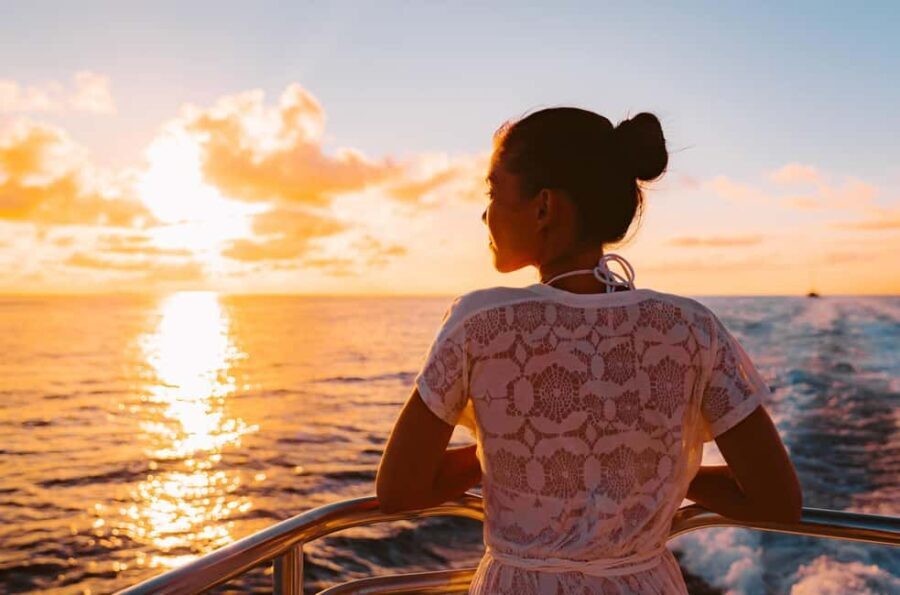 Ibiza: Sunset Private Sailboat with Tapas & Open Bar - Who Will Love This Experience?