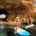 Ibiza: SUP & Snorkel Boat Tour with Caves, Drinks & Photos - A Deep Dive into the Ibiza SUP & Snorkel Experience