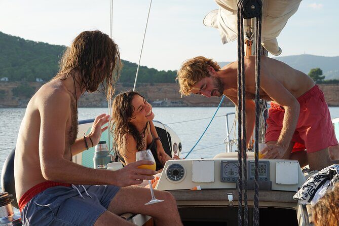 Ibiza to Formentera & Espalmador Sailing with a Small Group - What Travelers Love Most