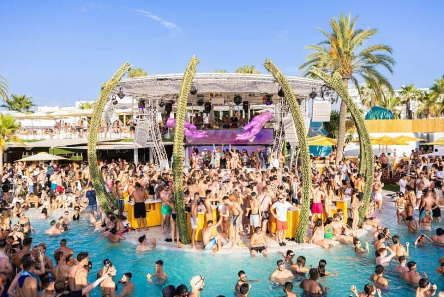 Ibiza Ultimate Nightlife Pass: Includes 4 Free Club Tickets - FAQ