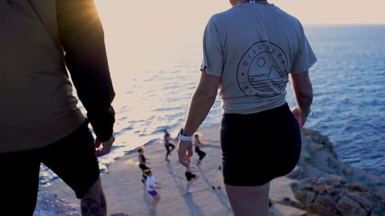 Ibiza West Coast: Hike & Fitness  Energising HIIT Session - FAQ