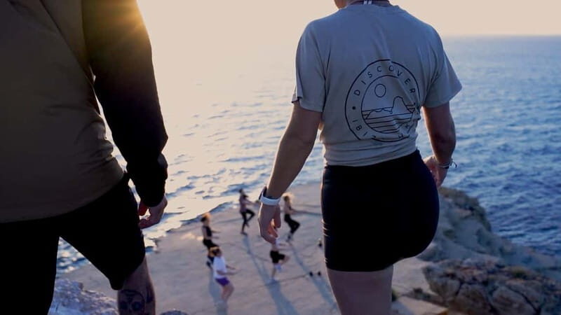 Ibiza West Coast: Hike & Fitness  Energising HIIT Session - FAQ