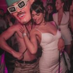 Ibiza:the best reggaeton party. from the white island - A Detailed Look at the Ibiza Reggaeton Party Experience