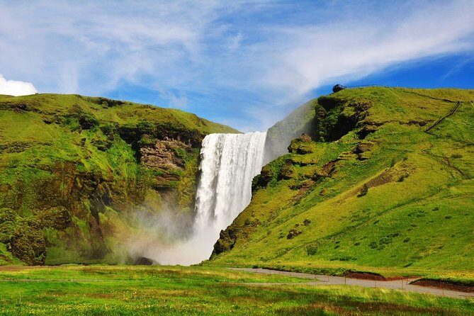 Iceland's South Coast Full Day Tour from Reykjavik - Practical Highlights and Considerations