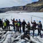 Iconic Glacier Hike, South Coast & Waterfalls - Full Day Tour - What’s Included and What’s Not