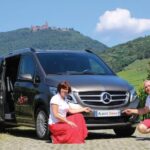 ICONICS Tour: 1/2 day on the Wine Route, visit of 2 Villages + Tasting. - Final thoughts