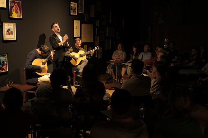 Ideal Clube de Fado - Is This Tour Right for You?