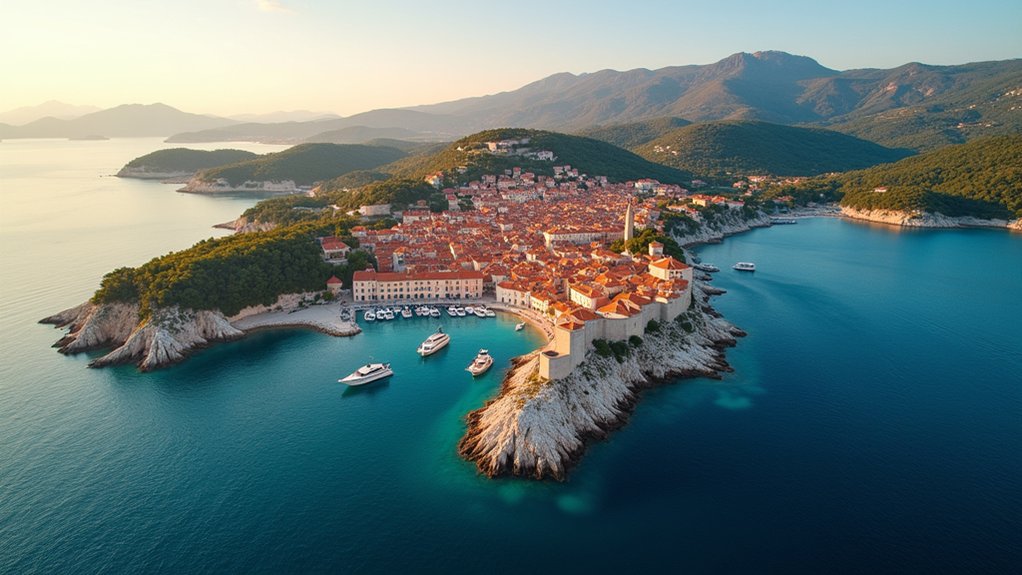 ideal european travel hub