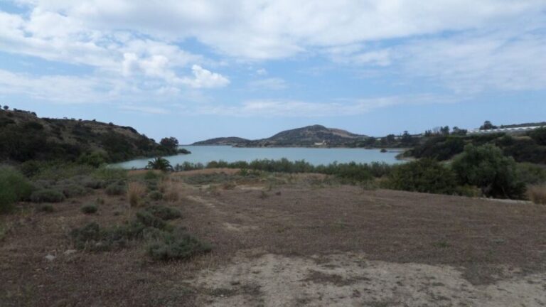 Ierapetra: Quad ATV 4x4 Exceptional Day in South Crete 2025 - Exploring the Experience in Detail