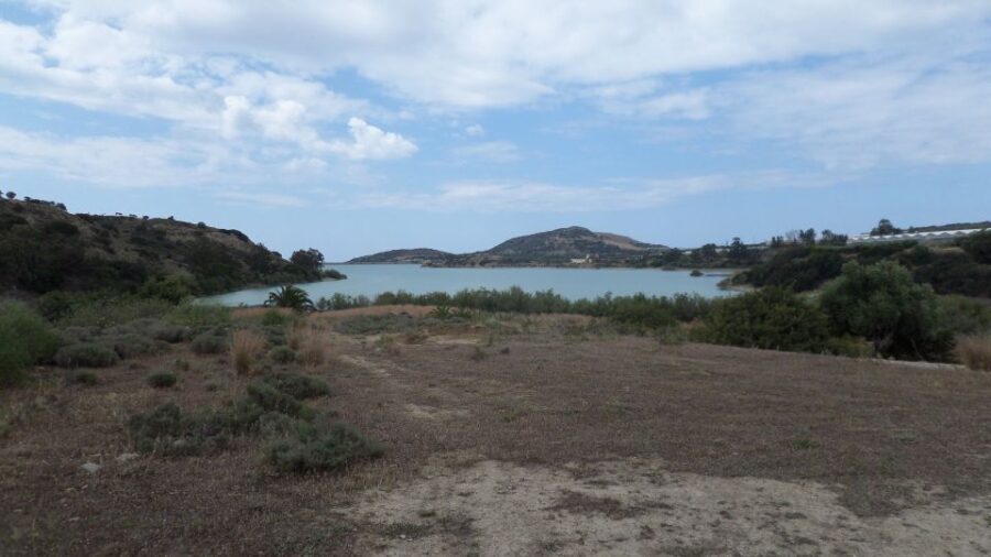 Ierapetra: Quad ATV 4x4 Exceptional Day in South Crete 2025 - Exploring the Experience in Detail