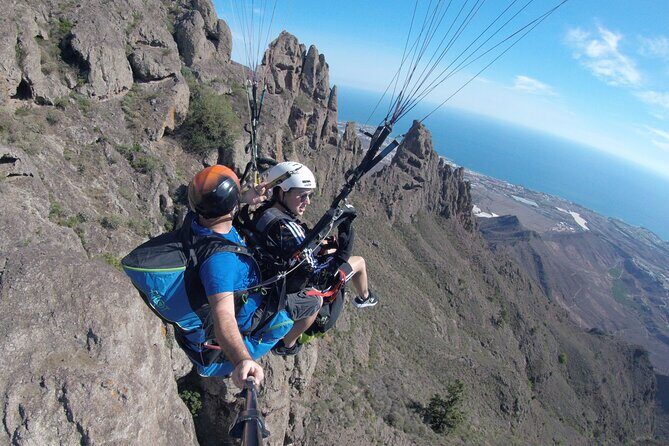 Ifonche Flight - Practical Details and Logistics