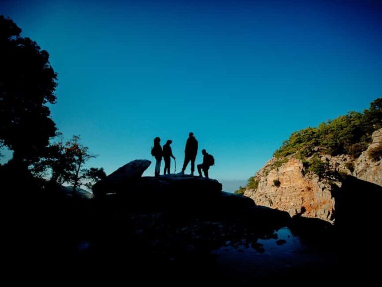 Ikaria Hike: Alama Spring - An In-Depth Look at the Ikaria Hike: Alama Spring Tour