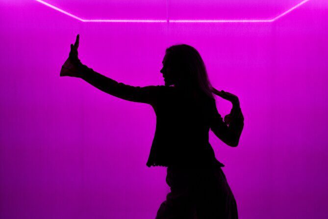 IKONO Barcelona: Immersive Experience - Who Will Love IKONO?