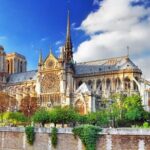 Île de la Cité, the Old Town of Paris Private Guided Tour - What Makes This Tour Stand Out?