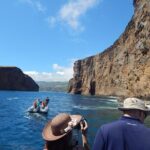 Ilhéus das Cabras in Terceira Island - Itinerary Breakdown